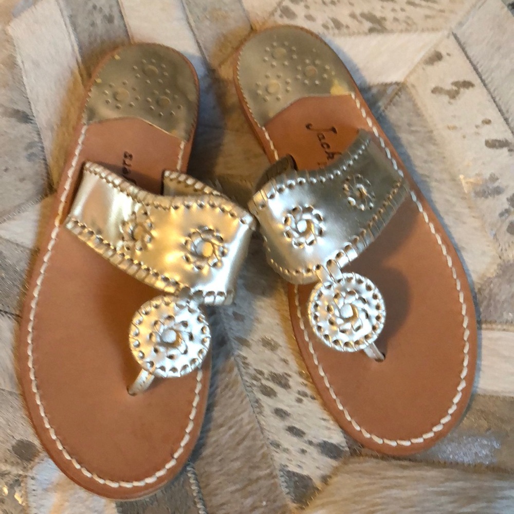 Jack Rogers